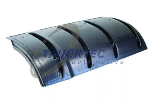 TRUCKTEC AUTOMOTIVE Windabweiser (05.62.032)