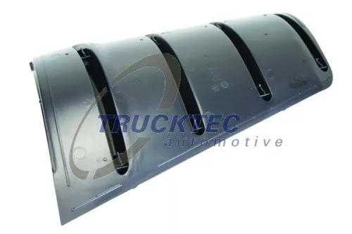 TRUCKTEC AUTOMOTIVE Windabweiser (05.62.033)
