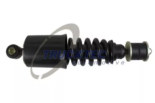 TRUCKTEC AUTOMOTIVE Dämpfer, Fahrerhauslagerung (05.63.001)