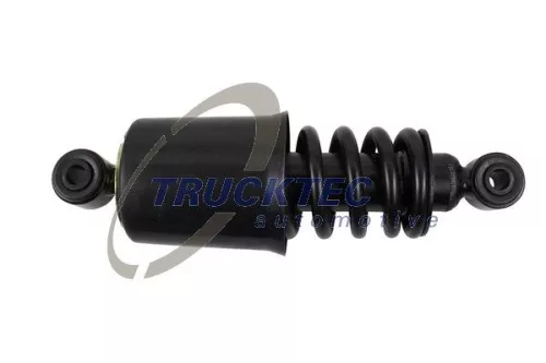 TRUCKTEC AUTOMOTIVE Dämpfer, Fahrerhauslagerung (05.63.002)