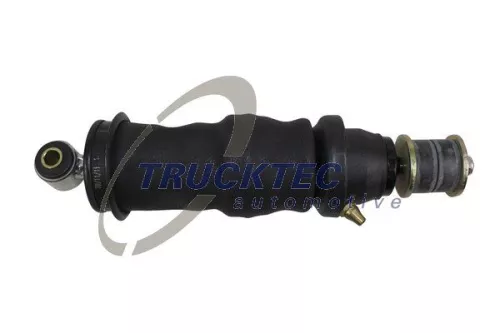 TRUCKTEC AUTOMOTIVE Dämpfer, Fahrerhauslagerung (05.63.004)