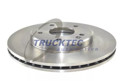TRUCKTEC AUTOMOTIVE Bremsscheibe (02.35.036)