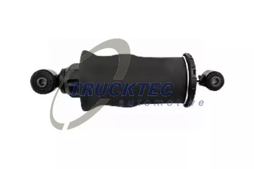 TRUCKTEC AUTOMOTIVE Dämpfer, Fahrerhauslagerung (05.63.007)
