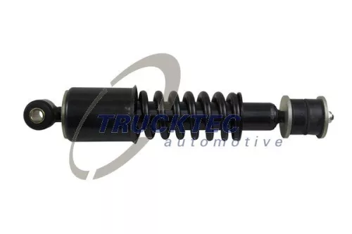 TRUCKTEC AUTOMOTIVE Dämpfer, Fahrerhauslagerung (05.63.010)