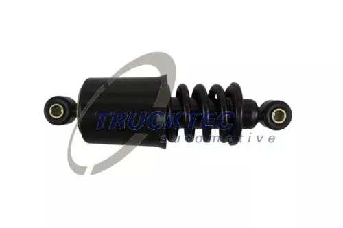 TRUCKTEC AUTOMOTIVE Dämpfer, Fahrerhauslagerung (05.63.012)