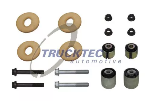 TRUCKTEC AUTOMOTIVE Reparatursatz, Fahrerhauslagerung (05.63.015)