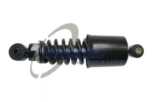 TRUCKTEC AUTOMOTIVE Dämpfer, Fahrerhauslagerung (05.63.018)
