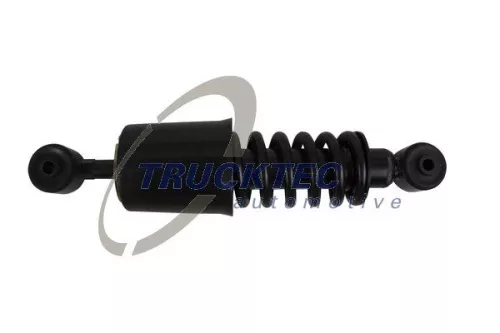 TRUCKTEC AUTOMOTIVE Dämpfer, Fahrerhauslagerung (05.63.024)