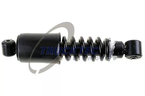 TRUCKTEC AUTOMOTIVE Dämpfer, Fahrerhauslagerung (05.63.026)