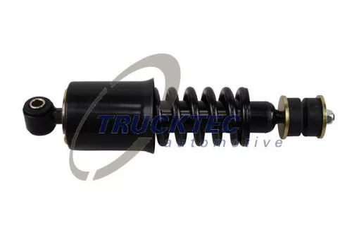 TRUCKTEC AUTOMOTIVE Dämpfer, Fahrerhauslagerung (05.63.032)