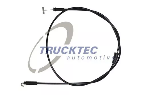 TRUCKTEC AUTOMOTIVE Motorhaubenzug (05.63.033)