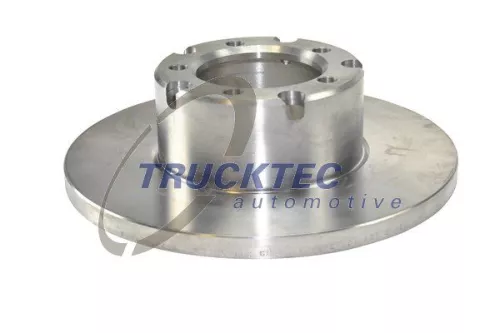 TRUCKTEC AUTOMOTIVE Bremsscheibe (02.35.039)