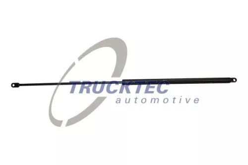 TRUCKTEC AUTOMOTIVE Gasfeder (05.66.001)
