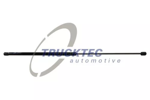 TRUCKTEC AUTOMOTIVE Gasfeder (05.66.002)