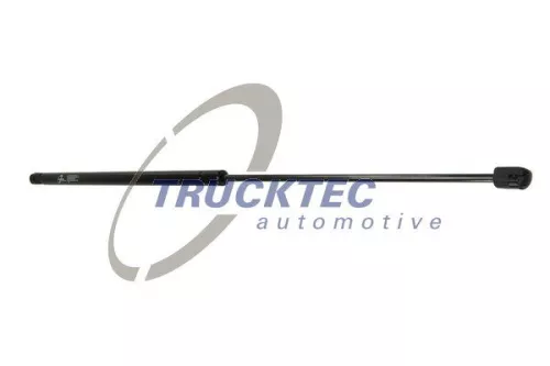 TRUCKTEC AUTOMOTIVE Gasfeder (05.66.004)