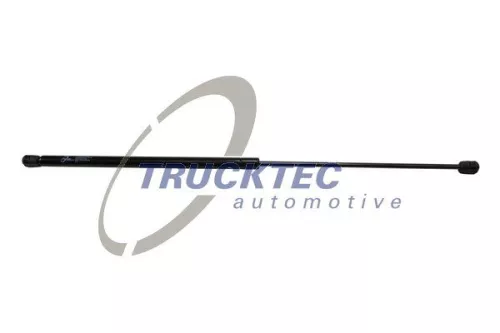 TRUCKTEC AUTOMOTIVE Gasfeder (05.66.005)