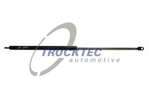 TRUCKTEC AUTOMOTIVE Gasfeder (05.66.006)
