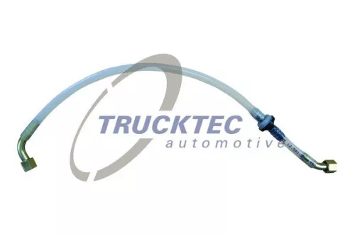 TRUCKTEC AUTOMOTIVE Unterdruckleitung, Bremskraftverstärker (02.36.002)