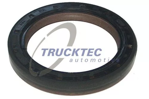TRUCKTEC AUTOMOTIVE Wellendichtring, Kurbelwelle (05.67.005)