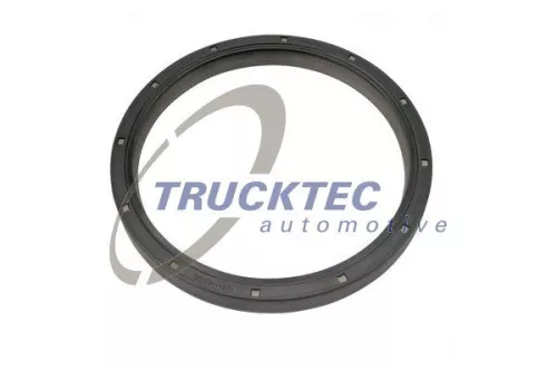 TRUCKTEC AUTOMOTIVE Wellendichtring, Kurbelwelle (05.67.006)