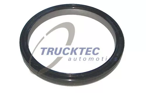 TRUCKTEC AUTOMOTIVE Wellendichtring, Kurbelwelle (05.67.007)