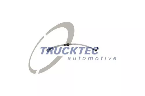 TRUCKTEC AUTOMOTIVE Unterdruckleitung, Bremskraftverstärker (02.36.003)