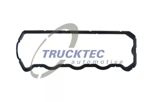 TRUCKTEC AUTOMOTIVE Dichtung, Zylinderkopfhaube (07.10.017)