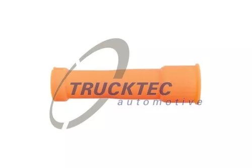 TRUCKTEC AUTOMOTIVE Trichter, Ölpeilstab (07.10.021)