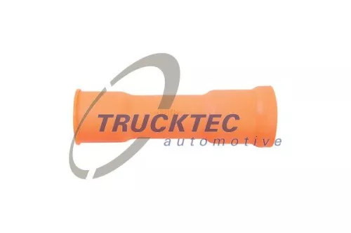 TRUCKTEC AUTOMOTIVE Trichter, Ölpeilstab (07.10.022)
