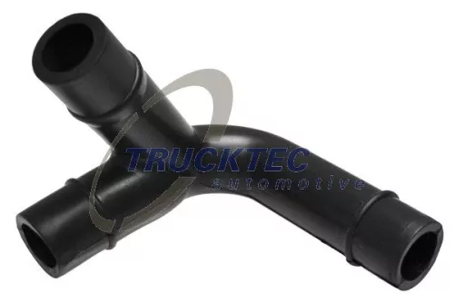 TRUCKTEC AUTOMOTIVE Schlauch, Zylinderkopfhaubenentlüftung (07.10.046)