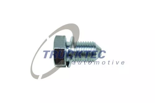 Verschlussschraube, Ölwanne