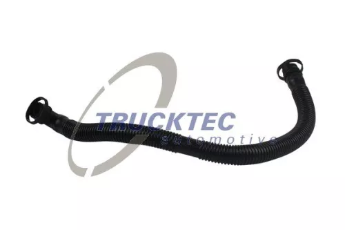 TRUCKTEC AUTOMOTIVE Schlauch, Kurbelgehäuseentlüftung (07.10.053)
