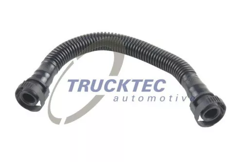 TRUCKTEC AUTOMOTIVE Schlauch, Kurbelgehäuseentlüftung (07.10.054)
