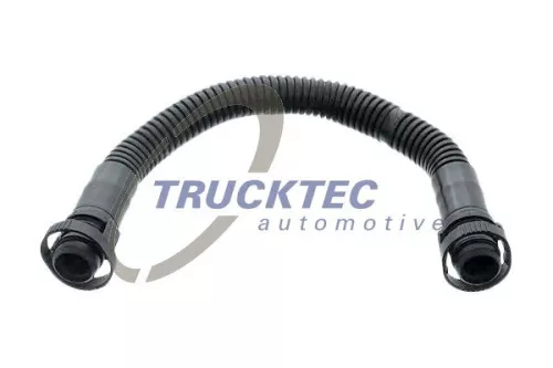 TRUCKTEC AUTOMOTIVE Schlauch, Kurbelgehäuseentlüftung (07.10.055)