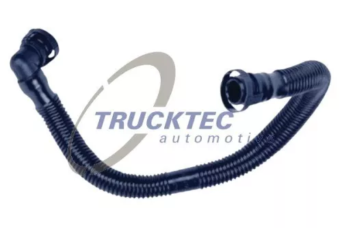 TRUCKTEC AUTOMOTIVE Schlauch, Kurbelgehäuseentlüftung (07.10.056)