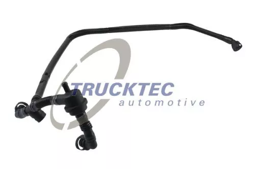 TRUCKTEC AUTOMOTIVE Schlauch, Kurbelgehäuseentlüftung (07.10.058)