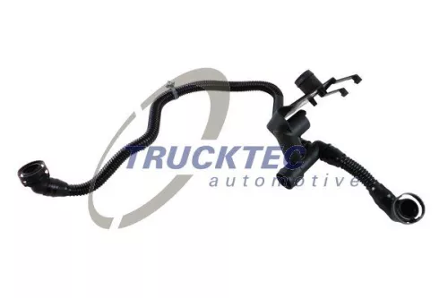 TRUCKTEC AUTOMOTIVE Schlauch, Kurbelgehäuseentlüftung (07.10.059)