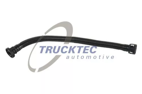 TRUCKTEC AUTOMOTIVE Schlauch, Kurbelgehäuseentlüftung (07.10.060)