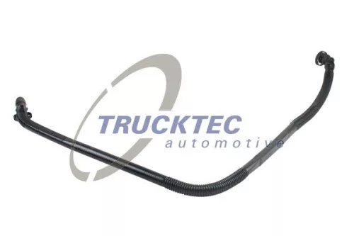 TRUCKTEC AUTOMOTIVE Schlauch, Kurbelgehäuseentlüftung (07.10.061)