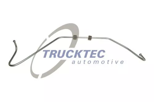 TRUCKTEC AUTOMOTIVE Hochdruckleitung, Einspritzanlage (01.13.061)