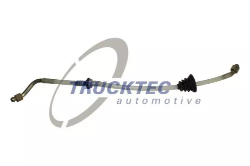 TRUCKTEC AUTOMOTIVE Unterdruckleitung, Bremskraftverstärker (02.36.006)