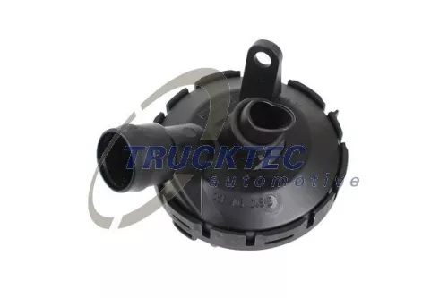 TRUCKTEC AUTOMOTIVE Ventil, Kurbelgehäuseentlüftung (07.10.071)