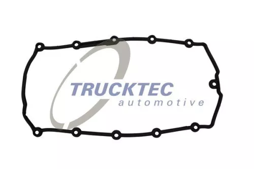 TRUCKTEC AUTOMOTIVE Dichtung, Zylinderkopfhaube (07.10.077)