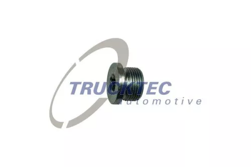 TRUCKTEC AUTOMOTIVE Verschlussschraube, Getriebegehäuse (07.10.079)
