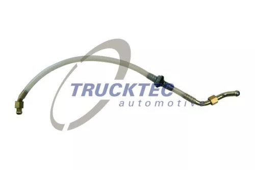 TRUCKTEC AUTOMOTIVE Unterdruckleitung, Bremskraftverstärker (02.36.013)