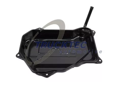 TRUCKTEC AUTOMOTIVE Ölwanne, Automatikgetriebe (07.10.087)