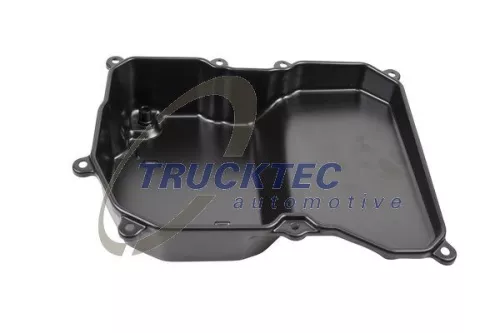 TRUCKTEC AUTOMOTIVE Ölwanne, Automatikgetriebe (07.10.088)