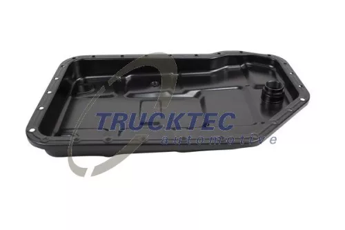 TRUCKTEC AUTOMOTIVE Ölwanne, Automatikgetriebe (07.10.091)