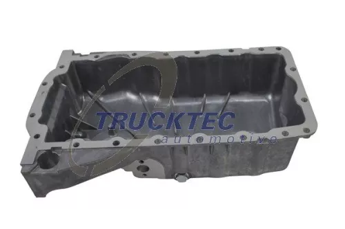 TRUCKTEC AUTOMOTIVE Ölwanne (07.10.096)