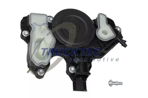 TRUCKTEC AUTOMOTIVE Ölabscheider, Kurbelgehäuseentlüftung (07.10.109)